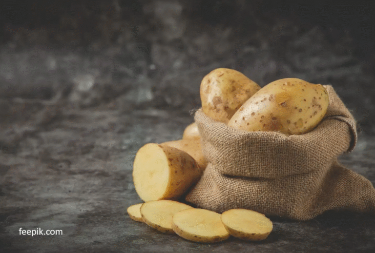 Pengembangan Varietas Unggul Kentang sebagai Penopang Ekonomi dan Asta Cita